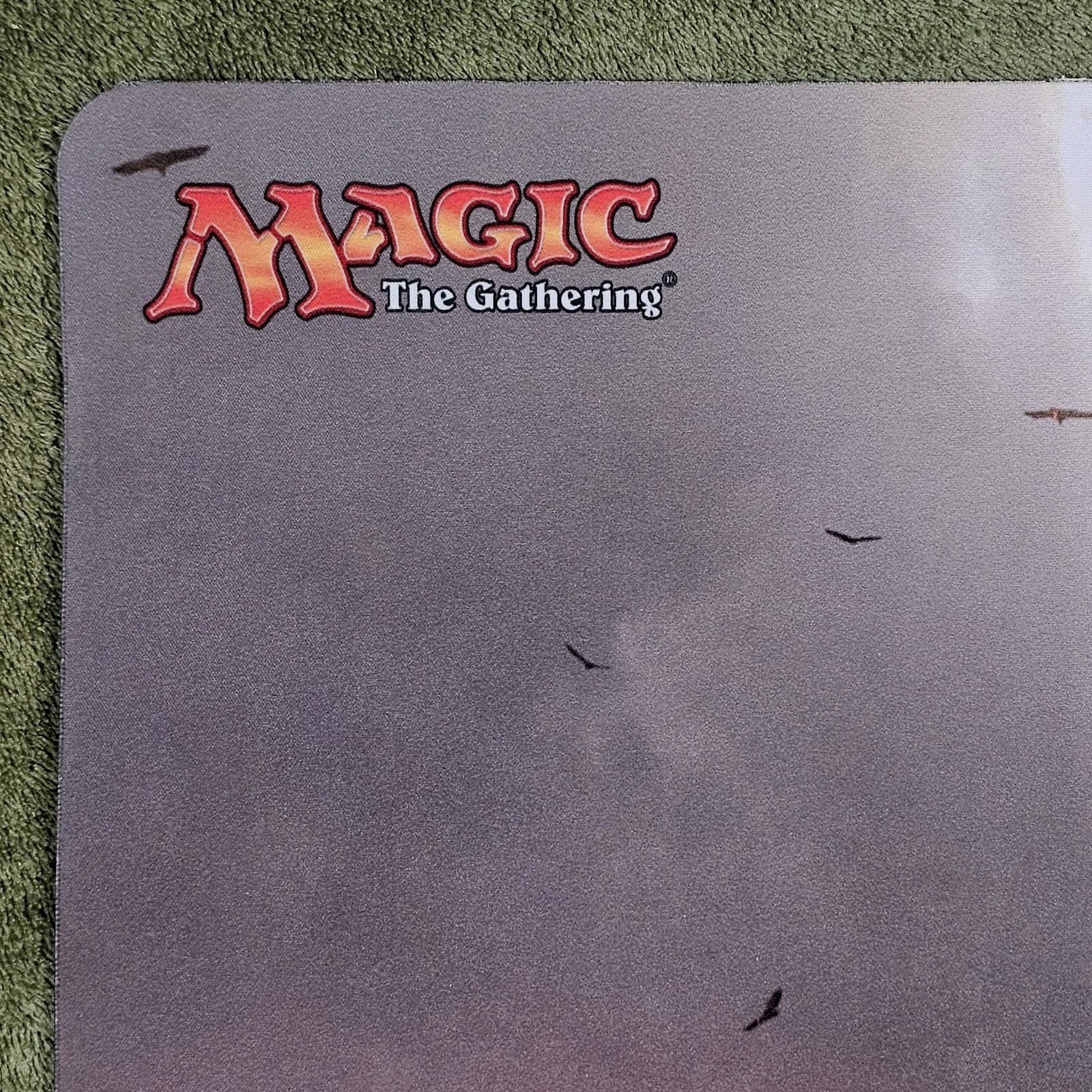 Magic The Gathering Amonkhet Playmat Bontu The Glorified By Ultra Pro - Thumbnail 3