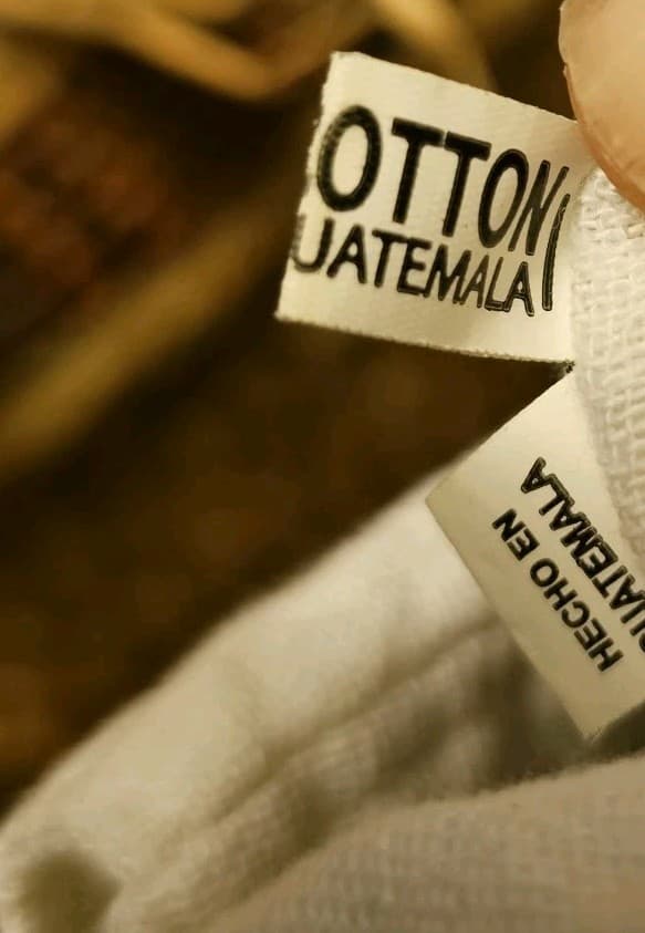 Made In Guatamala Button Up Shirt Womans Large - Thumbnail 14