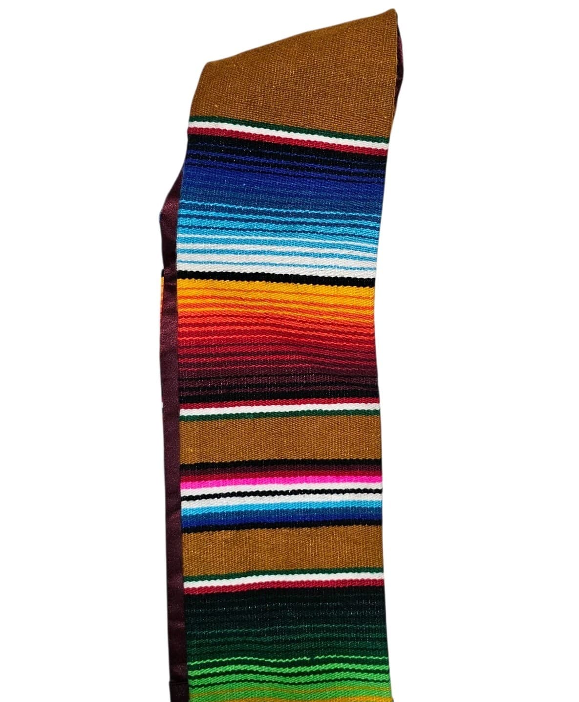 Pride Sash Made In The Usa - Thumbnail 6