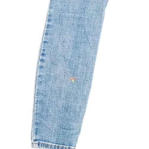 Lucky Brand Women's Skinny Denim Jeans Size 2/26 - Thumbnail 19