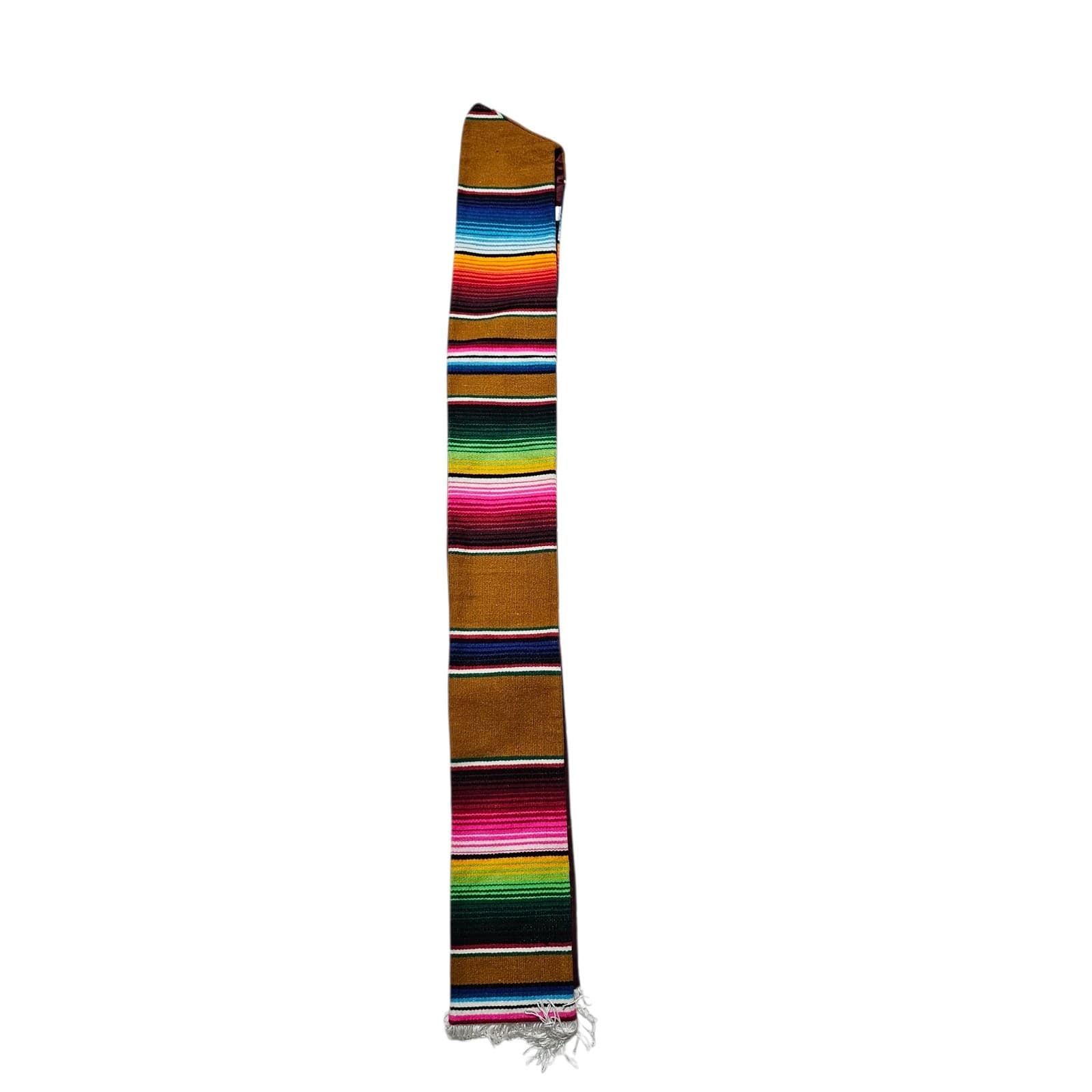 Pride Sash Made In The Usa - Thumbnail 2