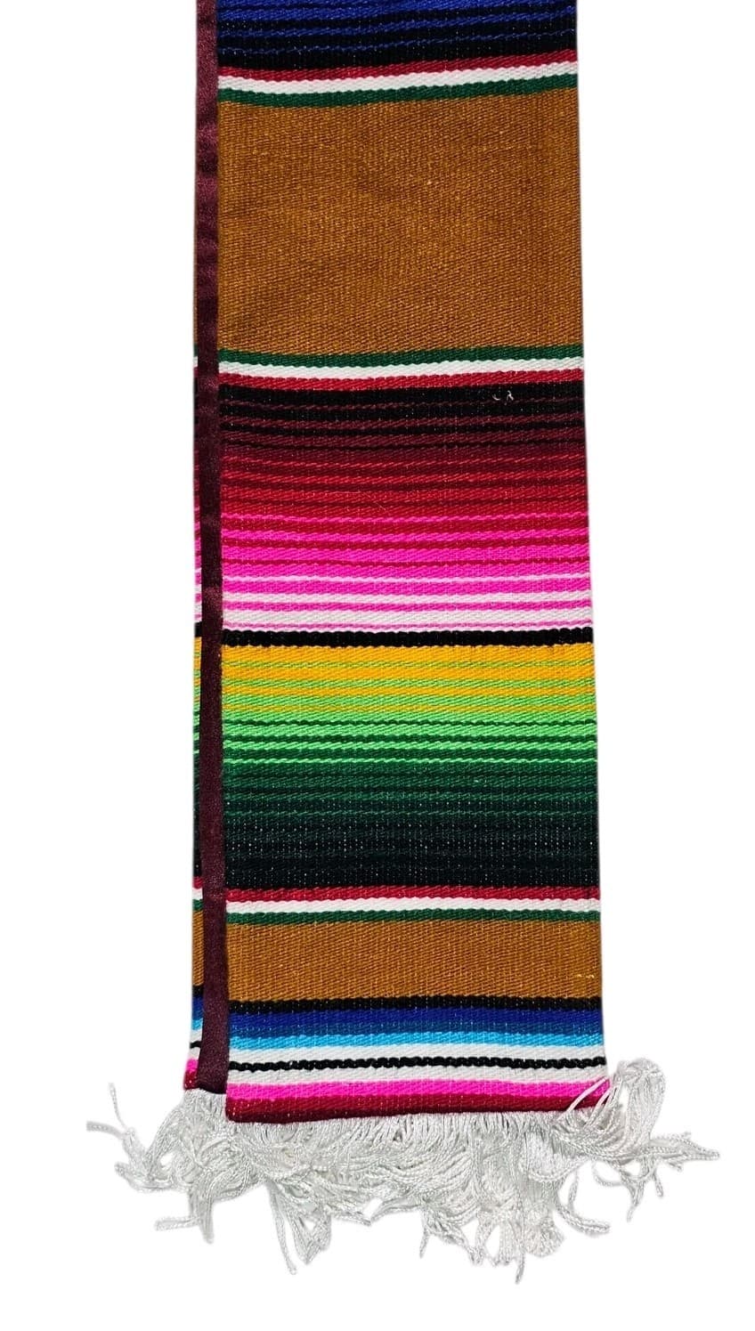 Pride Sash Made In The Usa - Thumbnail 8