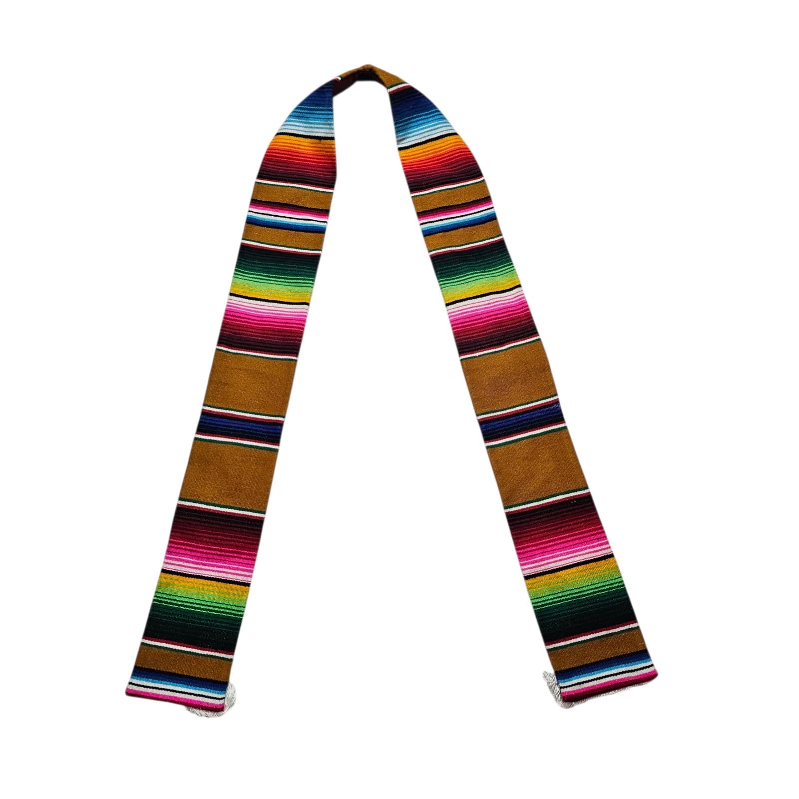 Pride Sash Made In The Usa