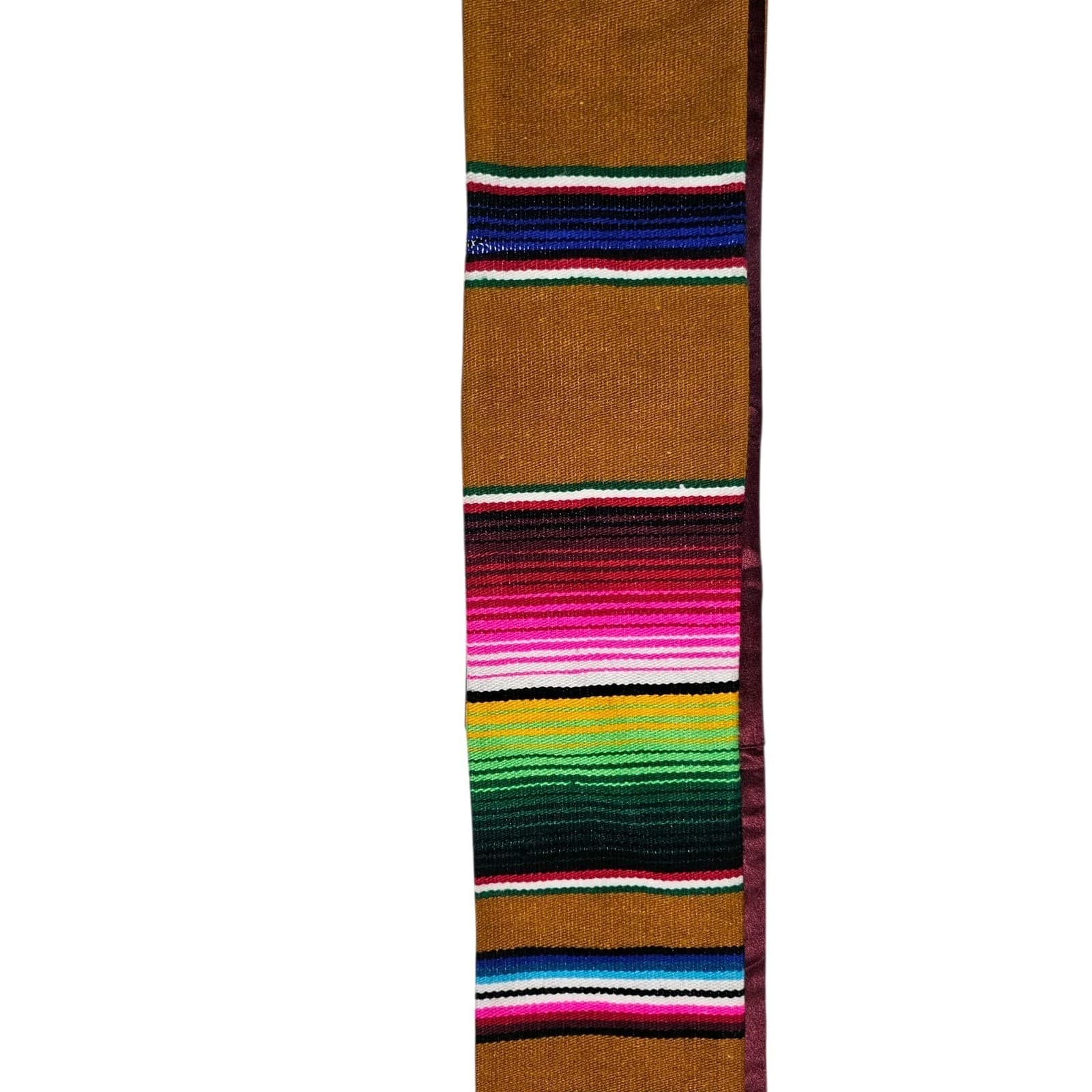 Pride Sash Made In The Usa - Thumbnail 7