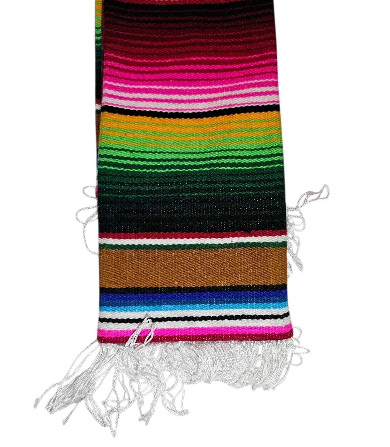 Pride Sash Made In The Usa - Thumbnail 3