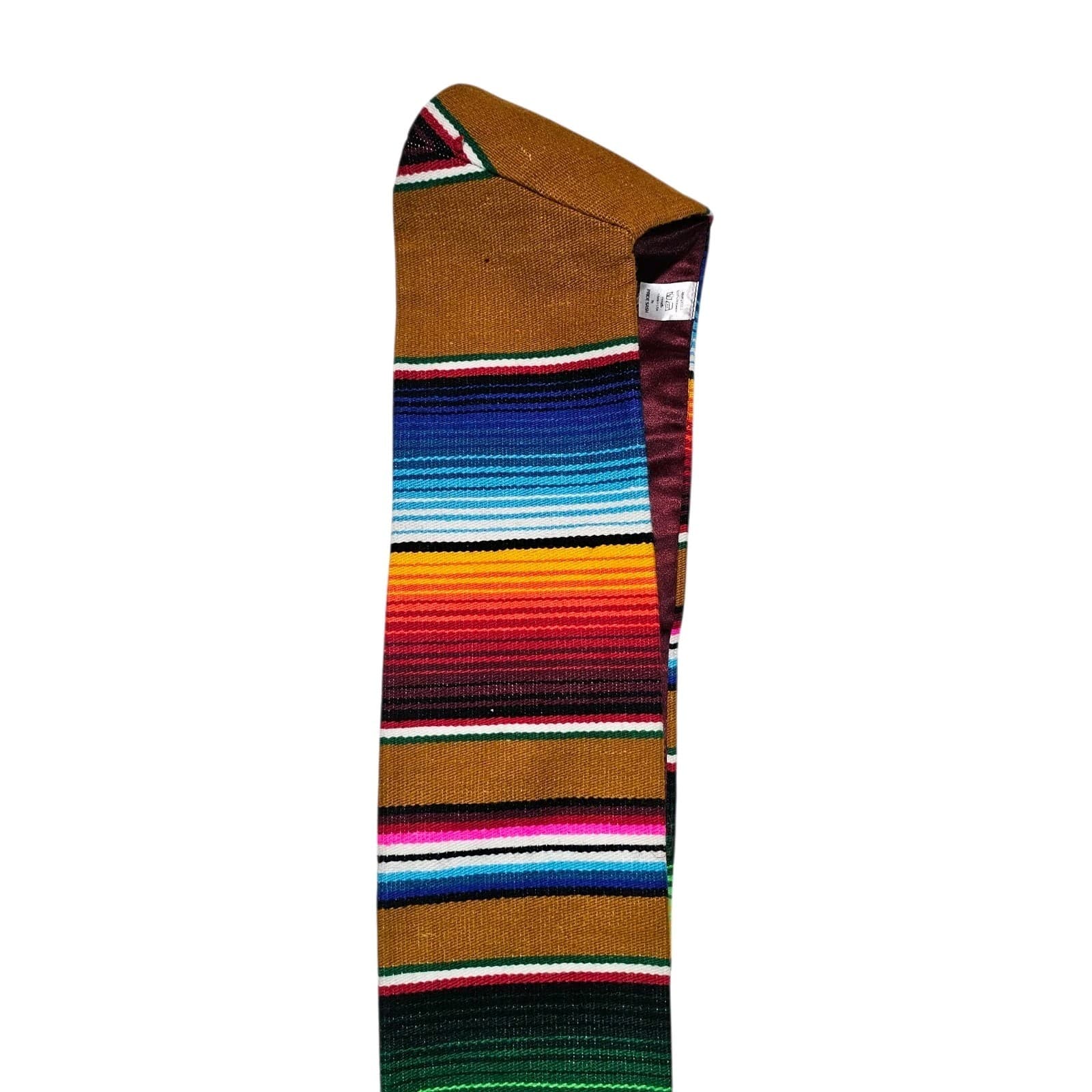 Pride Sash Made In The Usa - Thumbnail 5