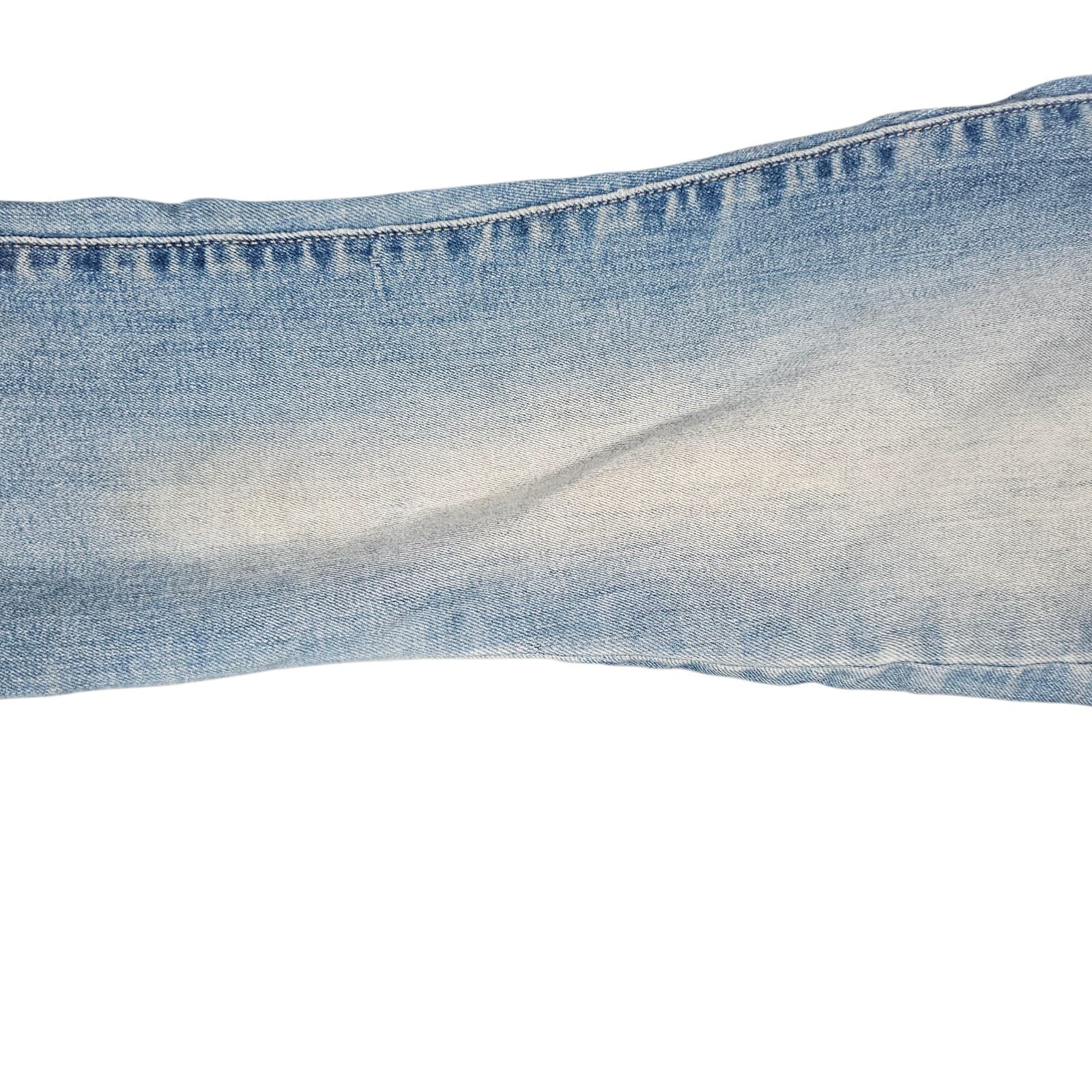 Lucky Brand Women's Skinny Denim Jeans Size 2/26 - Thumbnail 12