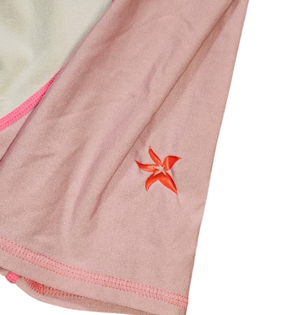 Dakine Womans Rash Guard Size Large 10/12 (Has Stain On Upper Back) - Thumbnail 5