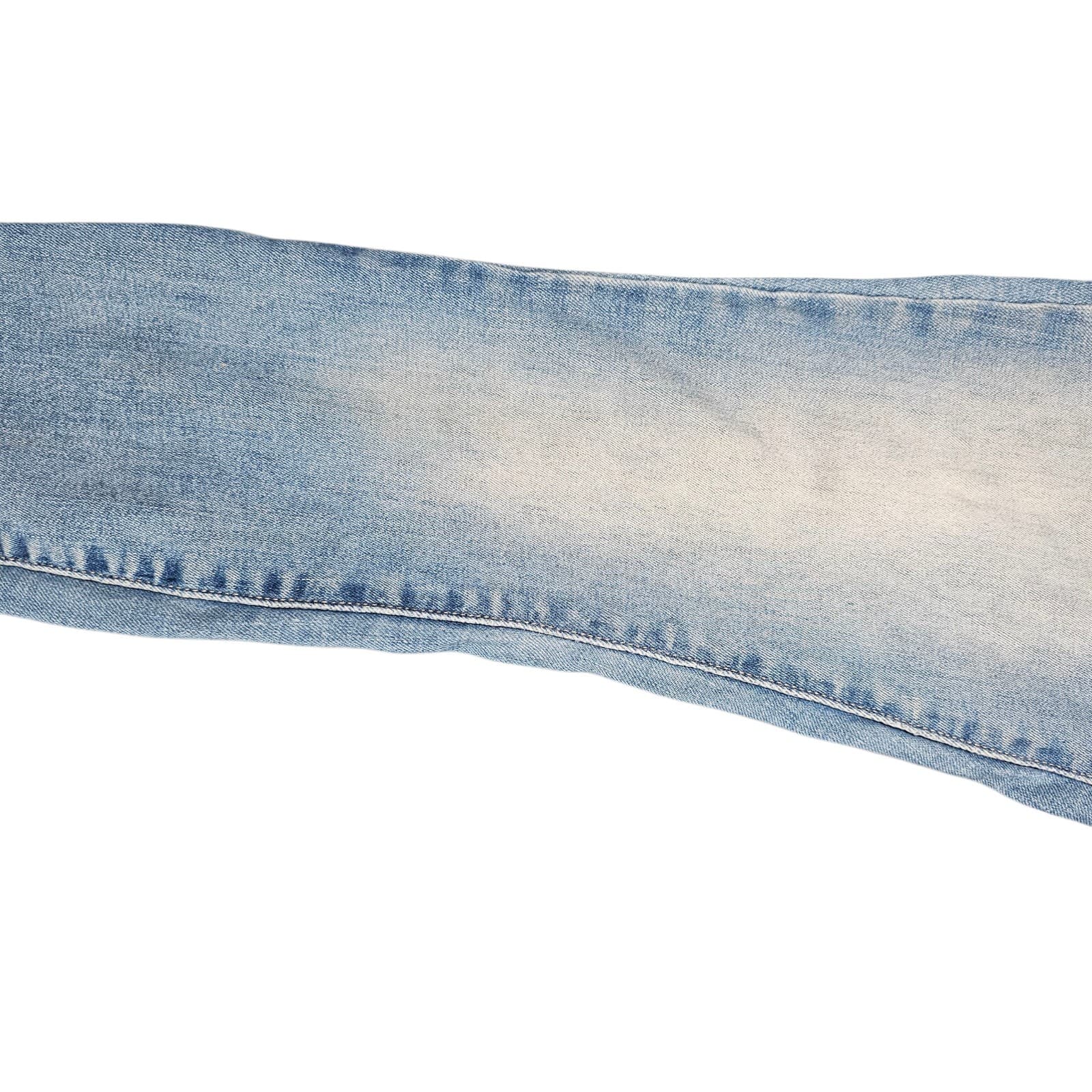 Lucky Brand Women's Skinny Denim Jeans Size 2/26 - Thumbnail 11