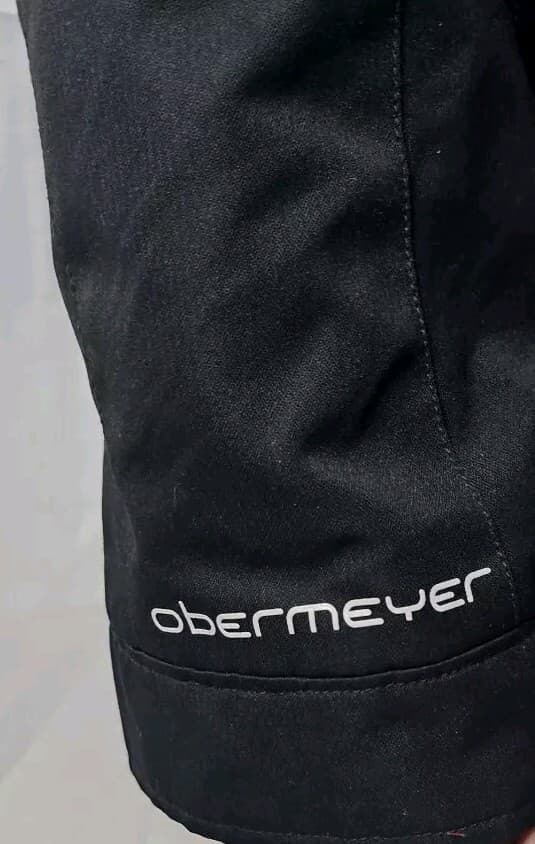 Obermeyer Edie Black Snow Pants youth Size Medium - Thumbnail 5