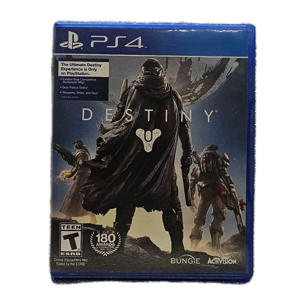 Destiny - Sony PlayStation 4