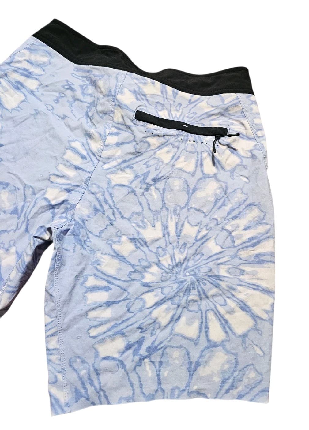 Mystic Board Shorts Tie-dye Mens Size 32 - Thumbnail 5