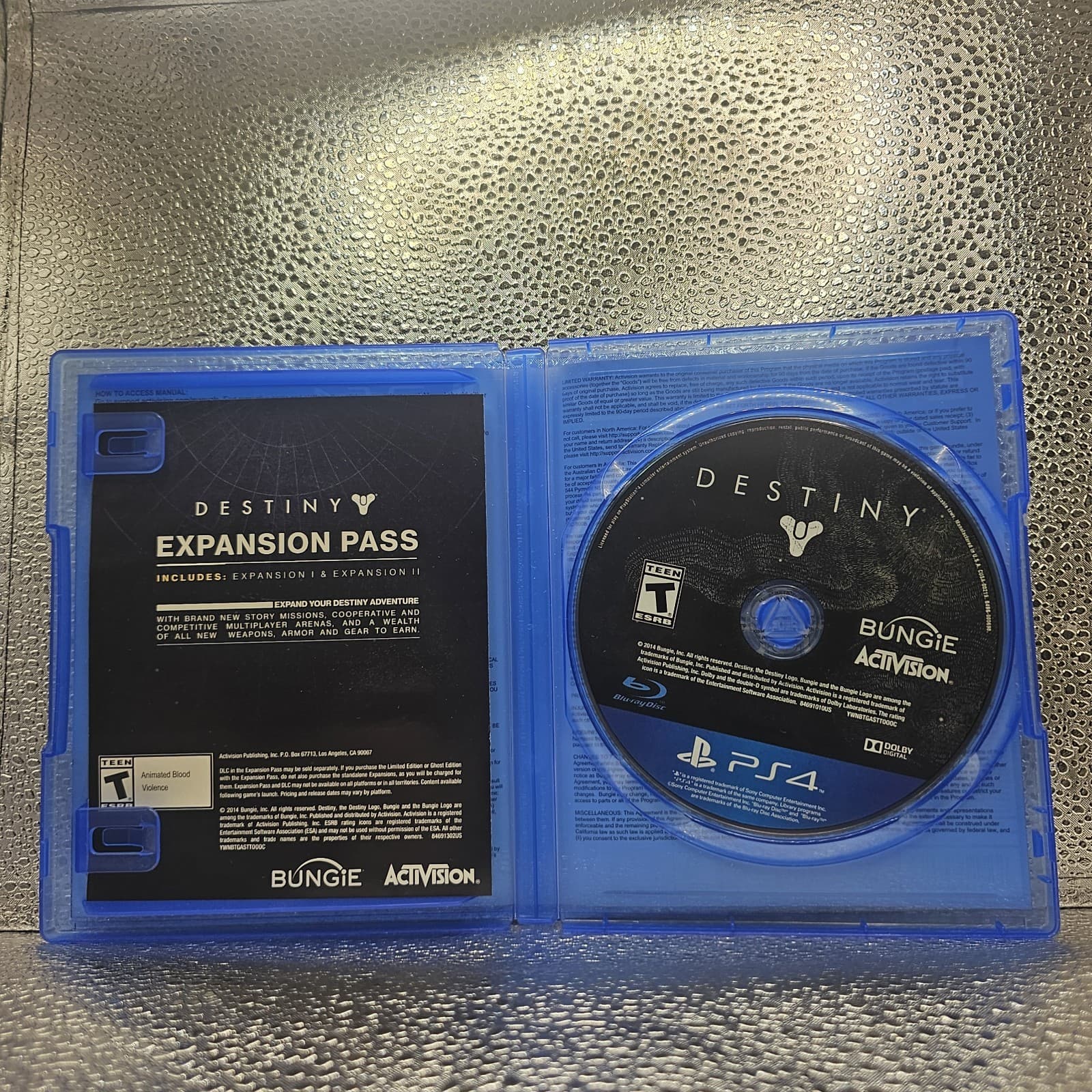 Destiny - Sony PlayStation 4 - Thumbnail 6