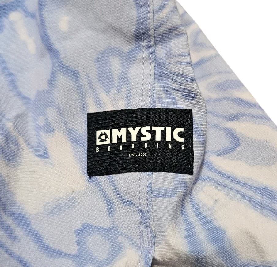 Mystic Board Shorts Tie-dye Mens Size 32 - Thumbnail 11