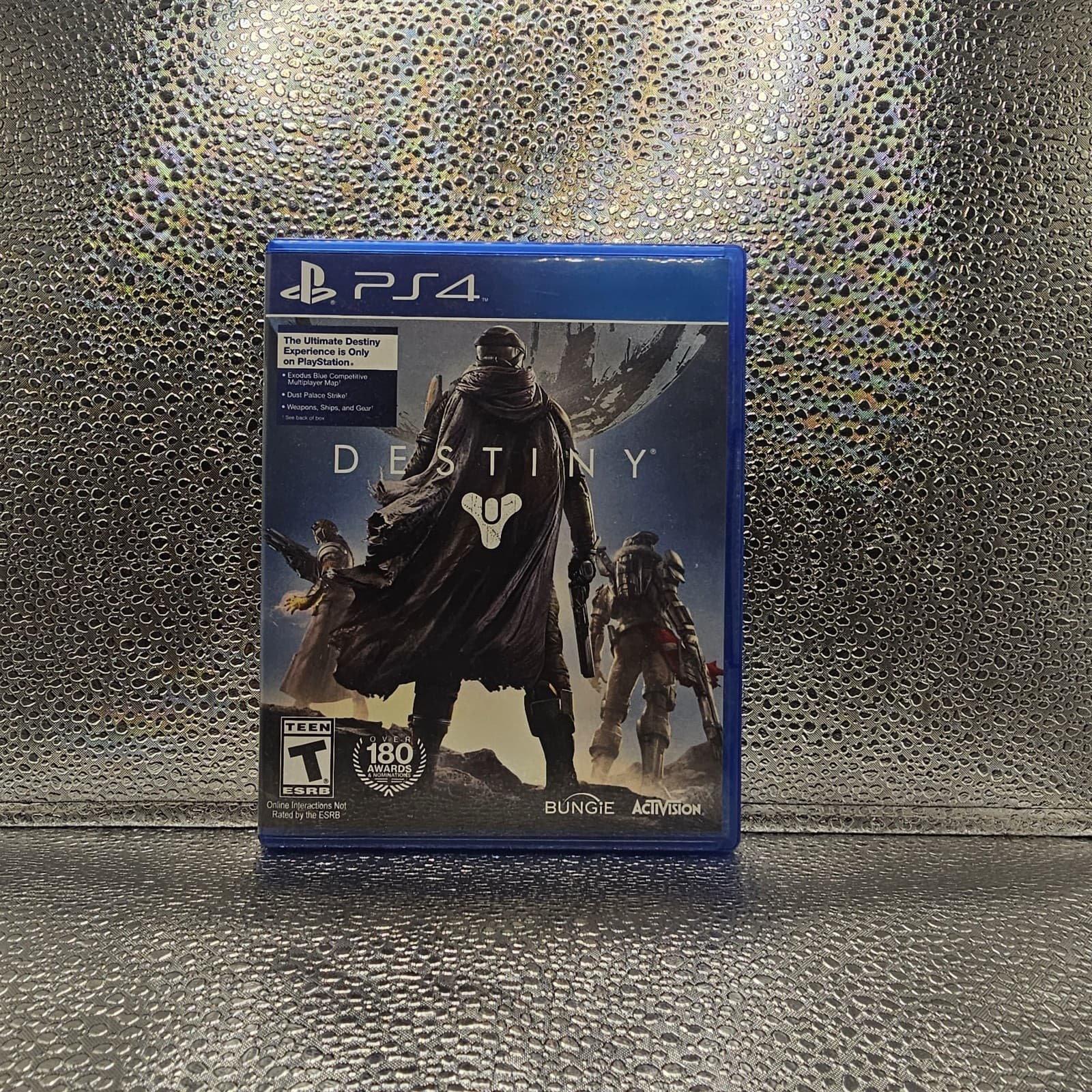 Destiny - Sony PlayStation 4 - Thumbnail 4