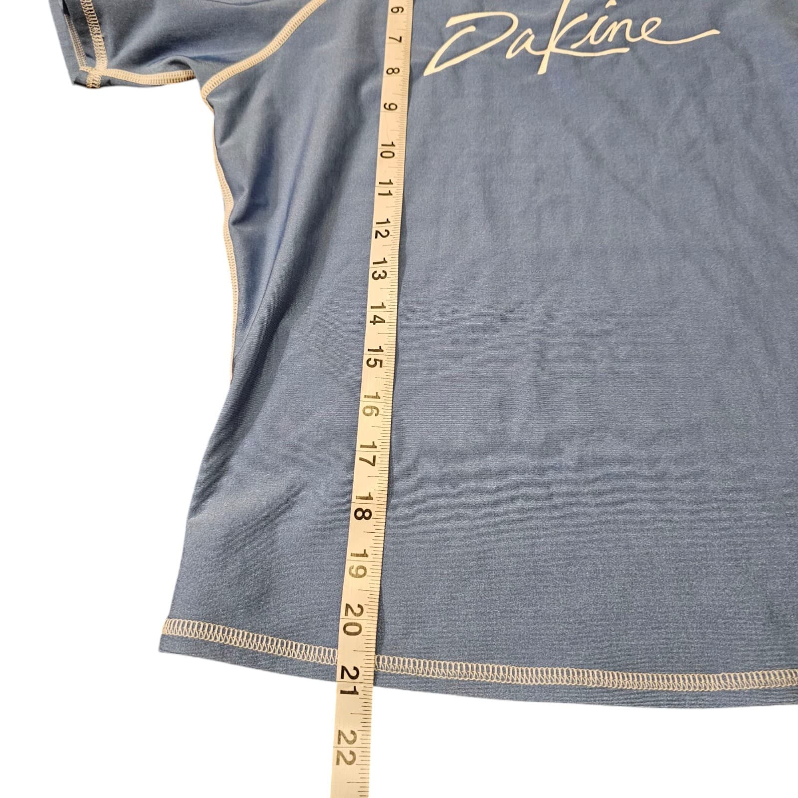 Dakine Rash Guard Womans Size L 10/12 - Thumbnail 16