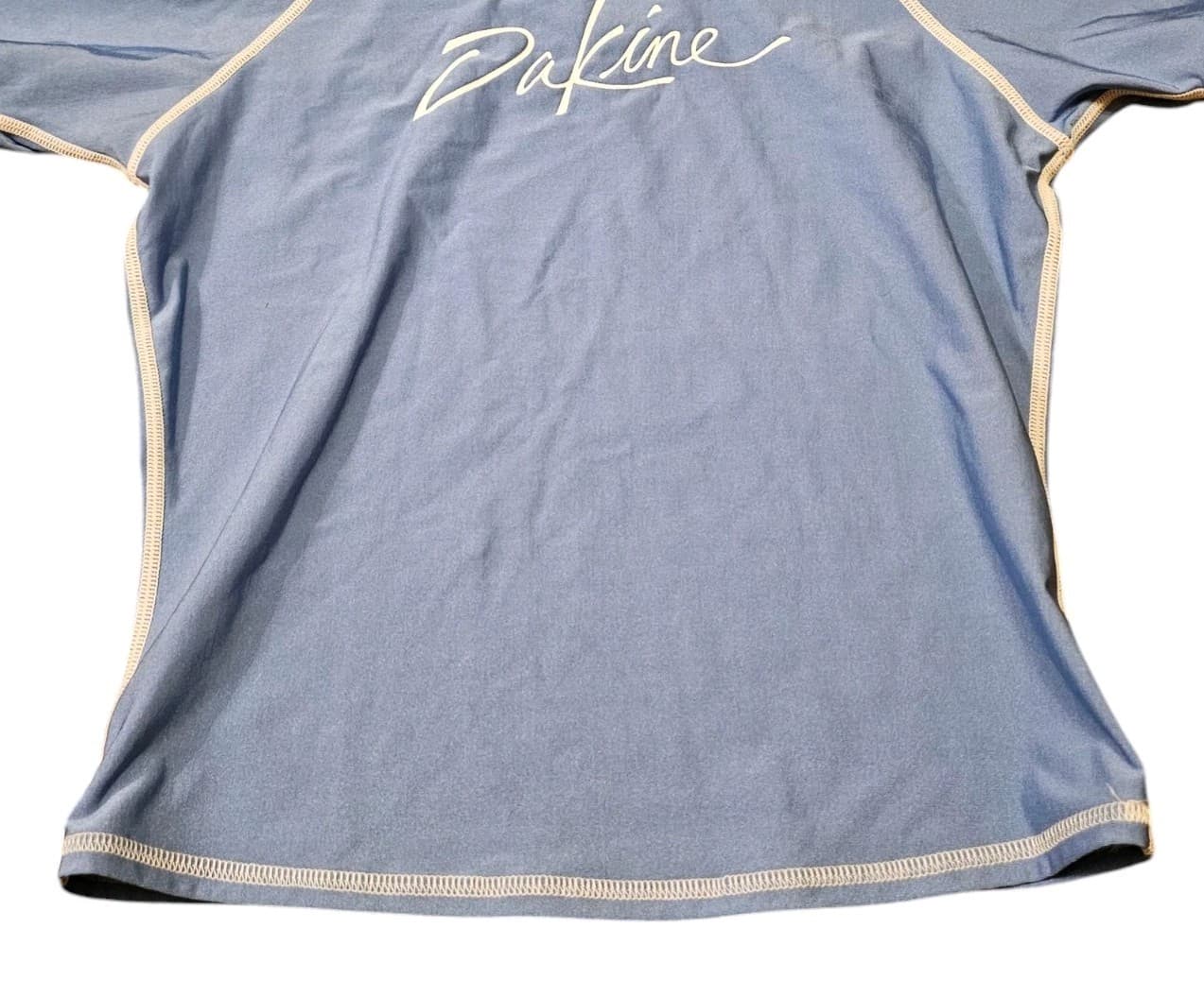 Dakine Rash Guard Womans Size L 10/12 - Thumbnail 4