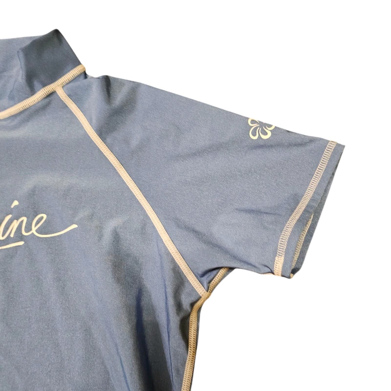 Dakine Rash Guard Womans Size L 10/12 - Thumbnail 8