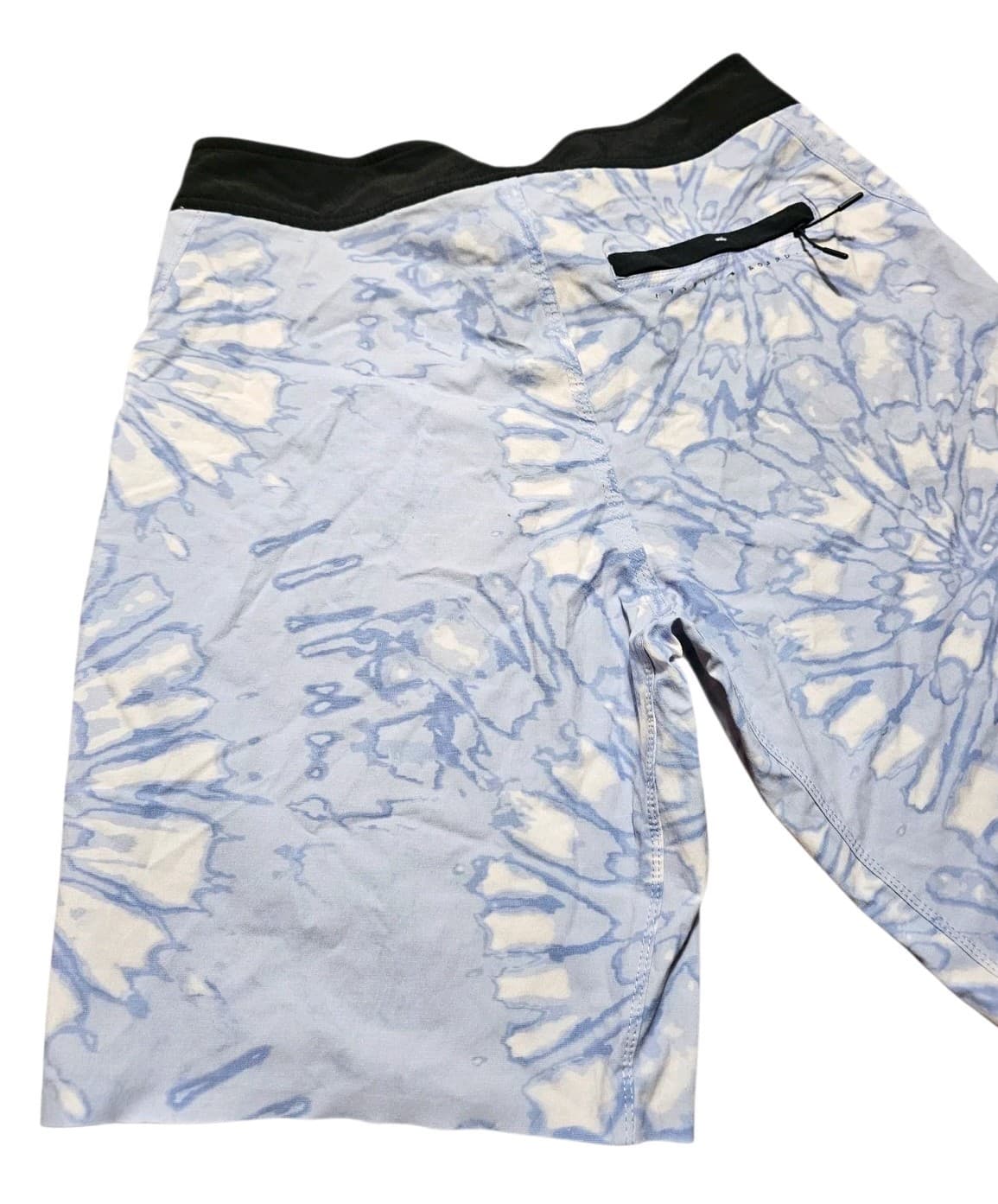 Mystic Board Shorts Tie-dye Mens Size 32 - Thumbnail 6
