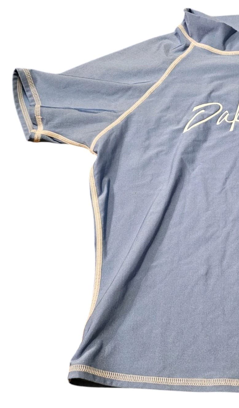 Dakine Rash Guard Womans Size L 10/12 - Thumbnail 7
