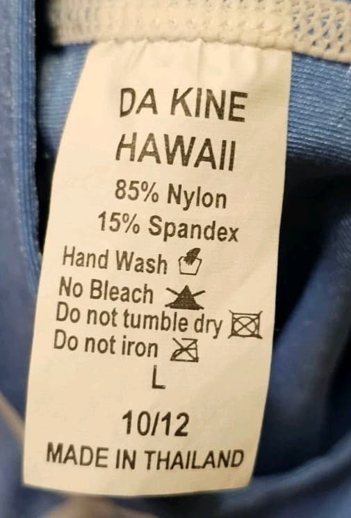 Dakine Rash Guard Womans Size L 10/12 - Thumbnail 15