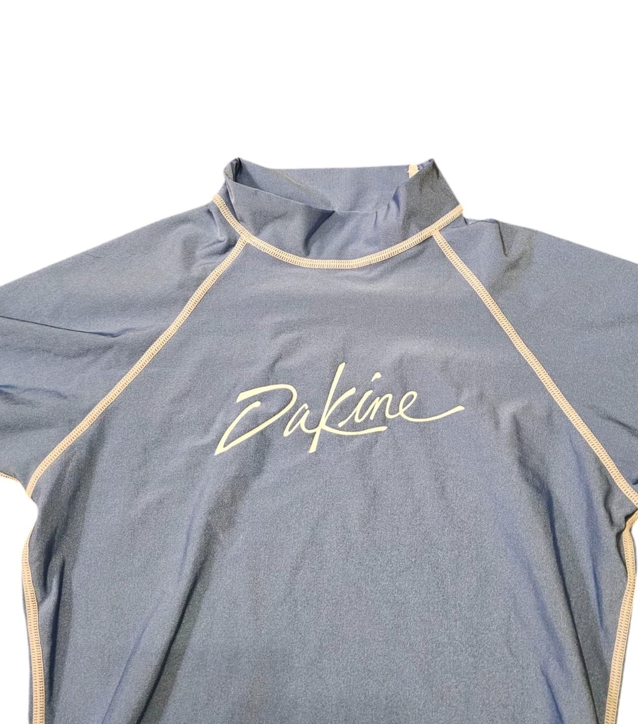 Dakine Rash Guard Womans Size L 10/12 - Thumbnail 9