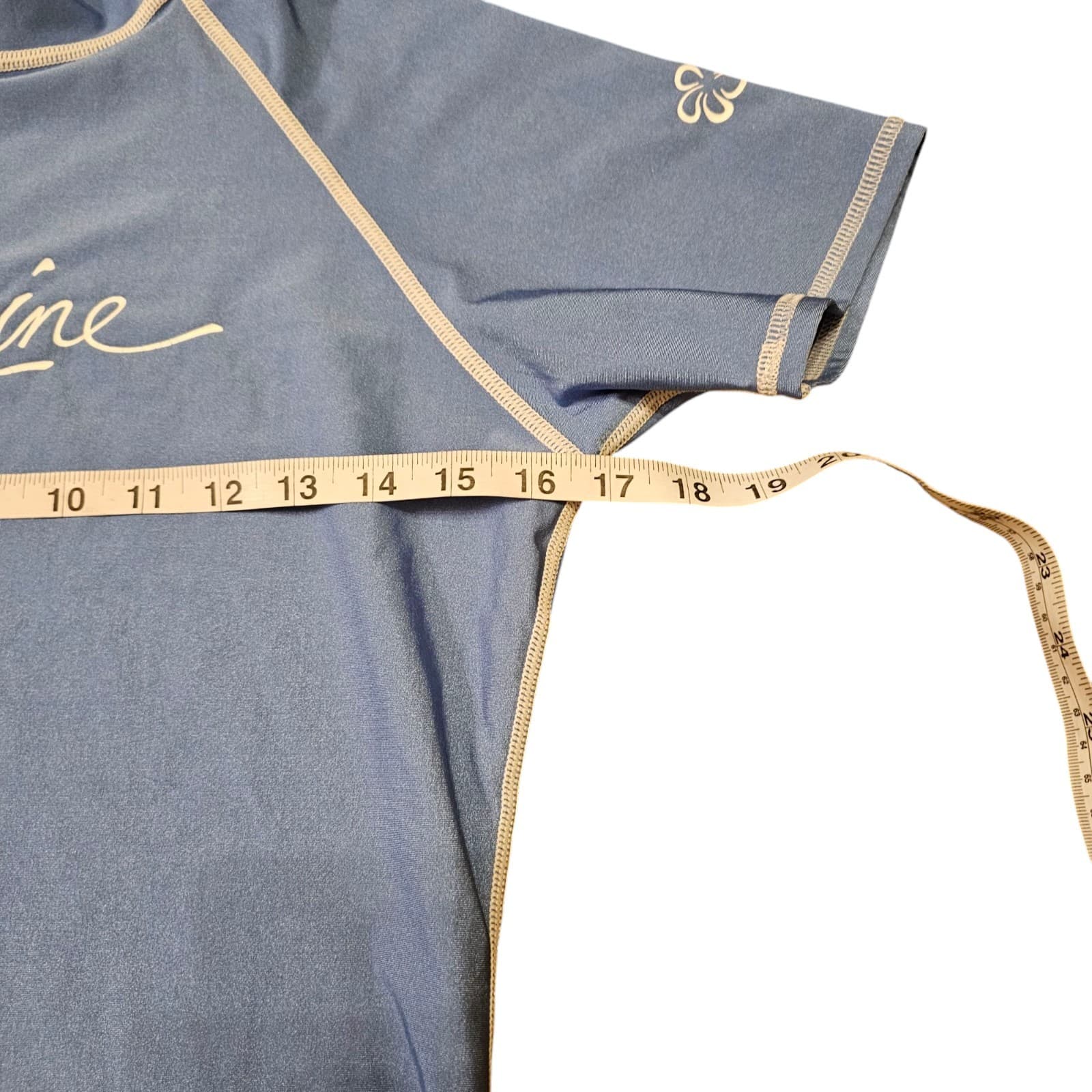 Dakine Rash Guard Womans Size L 10/12 - Thumbnail 17