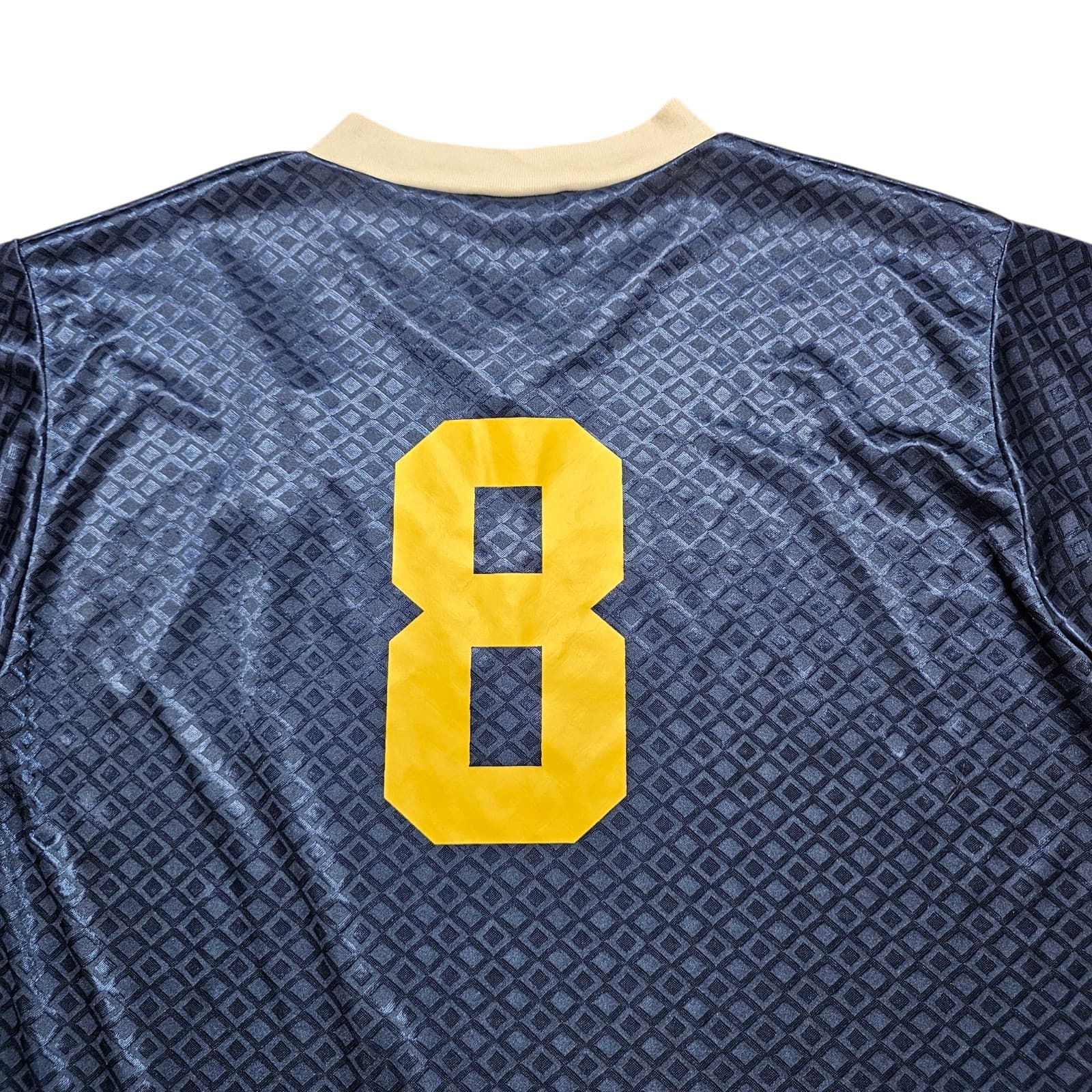 Kingston College Football Jersey Mens Size Medium - Thumbnail 5