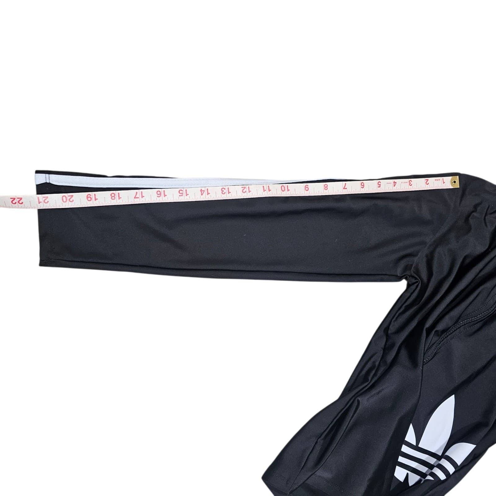 Adidas Firebird Striped Track Jacket Women's Size Small - Thumbnail 15