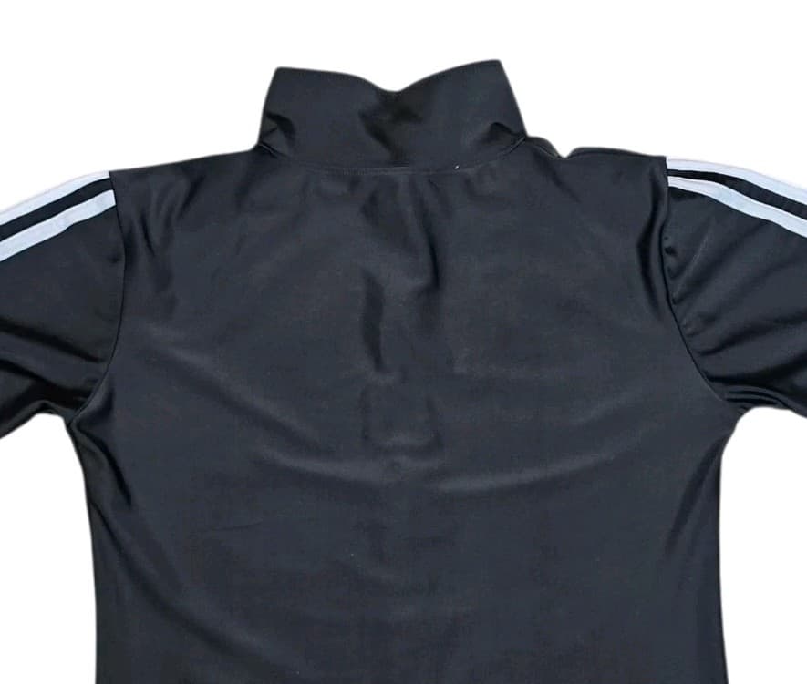 Adidas Firebird Striped Track Jacket Women's Size Small - Thumbnail 9