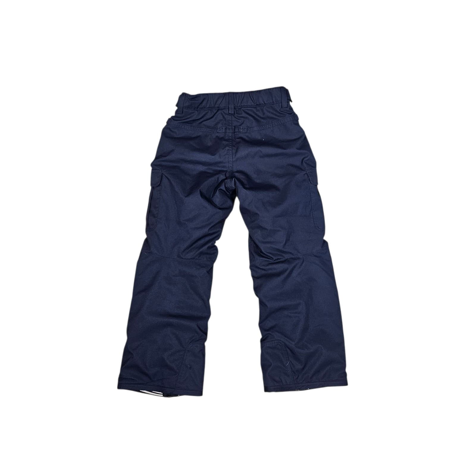 686 All Weather Technology Youth Snow Boarding Pants Size Small Water Proof - Thumbnail 5
