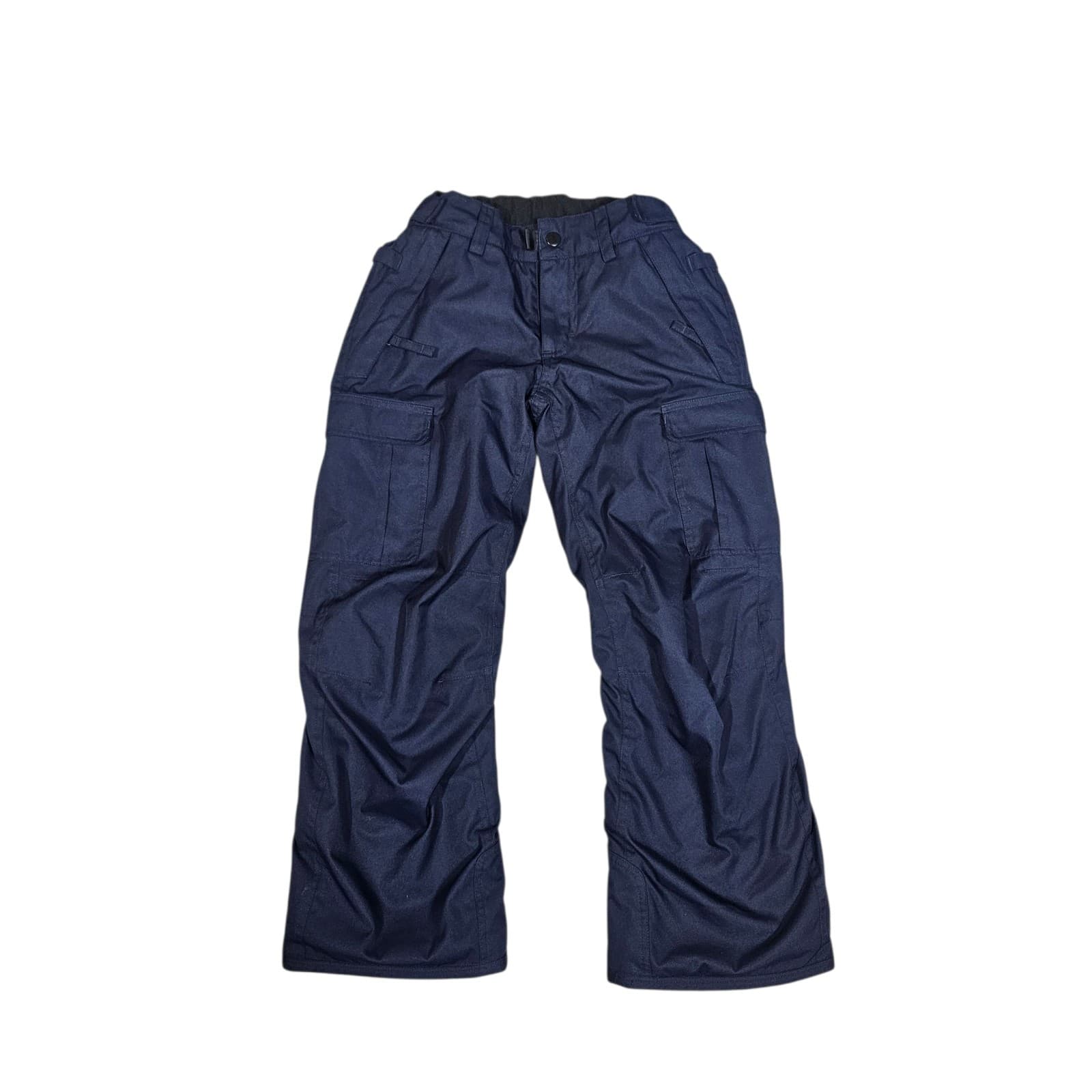 686 All Weather Technology Youth Snow Boarding Pants Size Small Water Proof