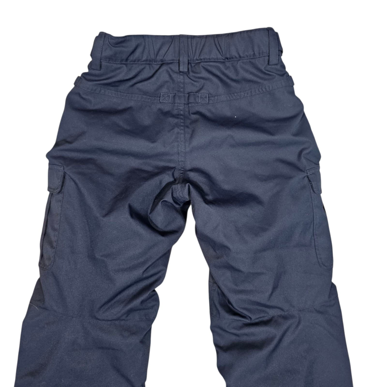686 All Weather Technology Youth Snow Boarding Pants Size Small Water Proof - Thumbnail 6
