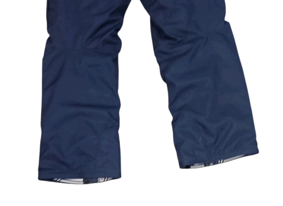 686 All Weather Technology Youth Snow Boarding Pants Size Small Water Proof - Thumbnail 4