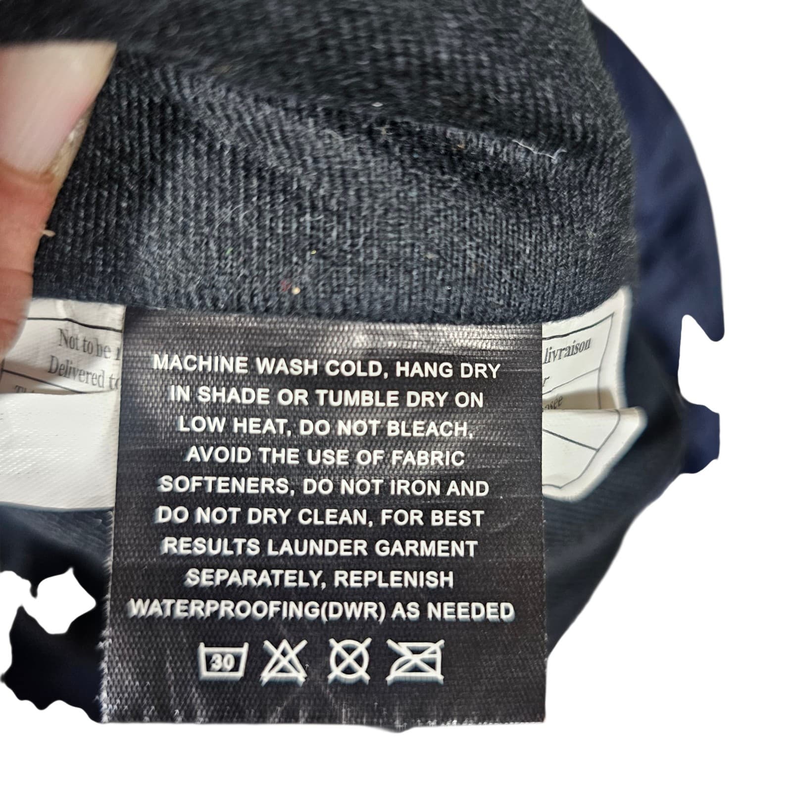 686 All Weather Technology Youth Snow Boarding Pants Size Small Water Proof - Thumbnail 13