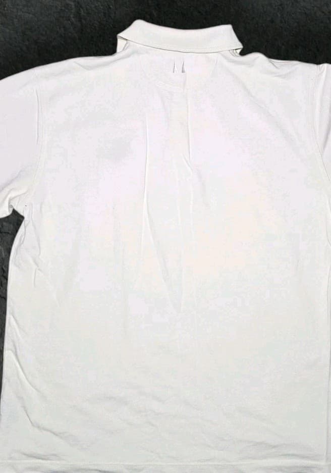 Gregg Norman Vintage 2002 Hazeltine Pga Championship Polo Mens Size L - Thumbnail 14