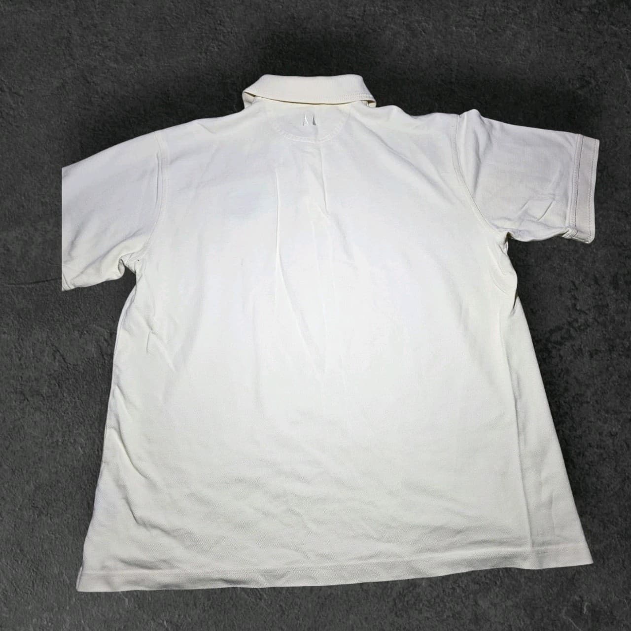 Gregg Norman Vintage 2002 Hazeltine Pga Championship Polo Mens Size L - Thumbnail 3