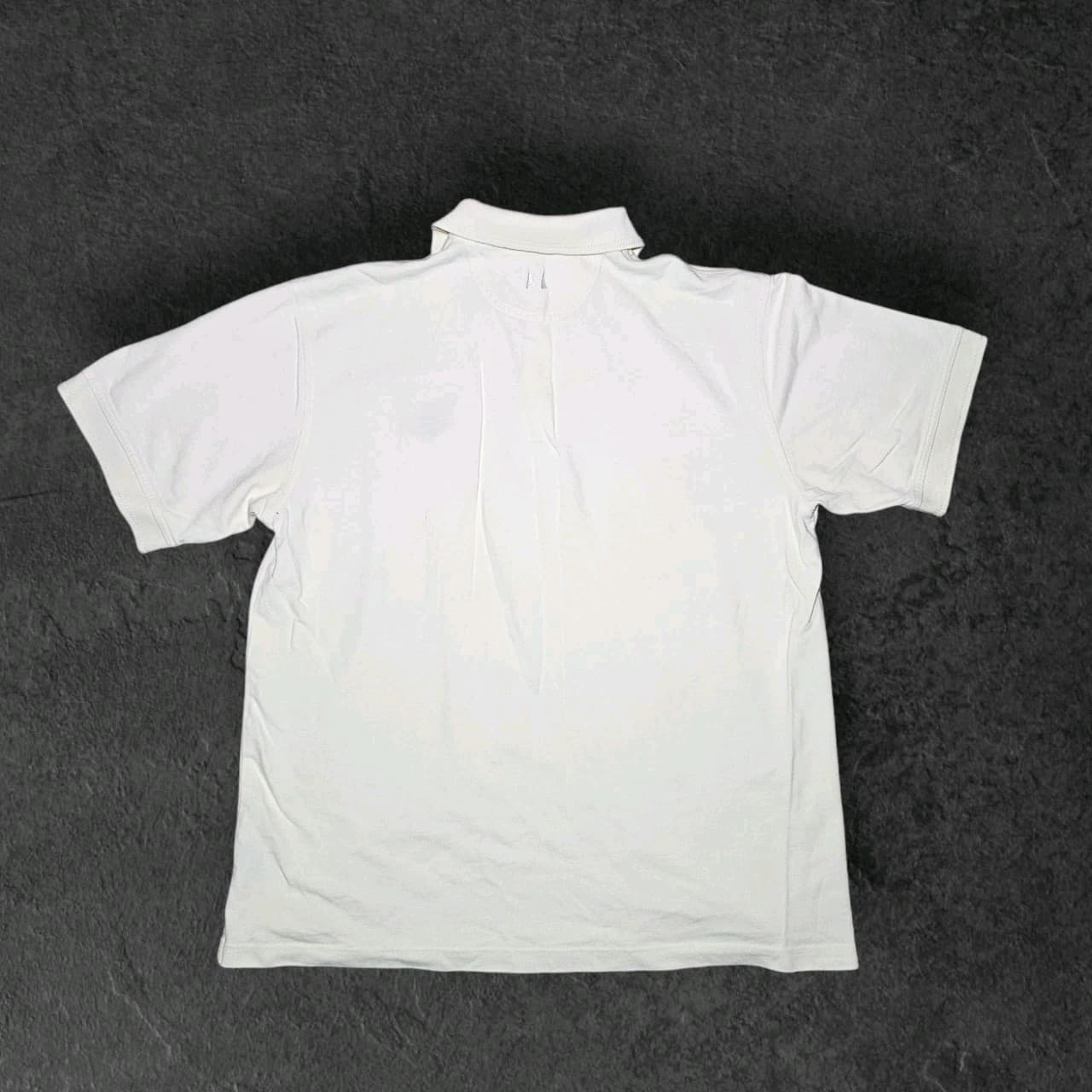 Gregg Norman Vintage 2002 Hazeltine Pga Championship Polo Mens Size L - Thumbnail 4