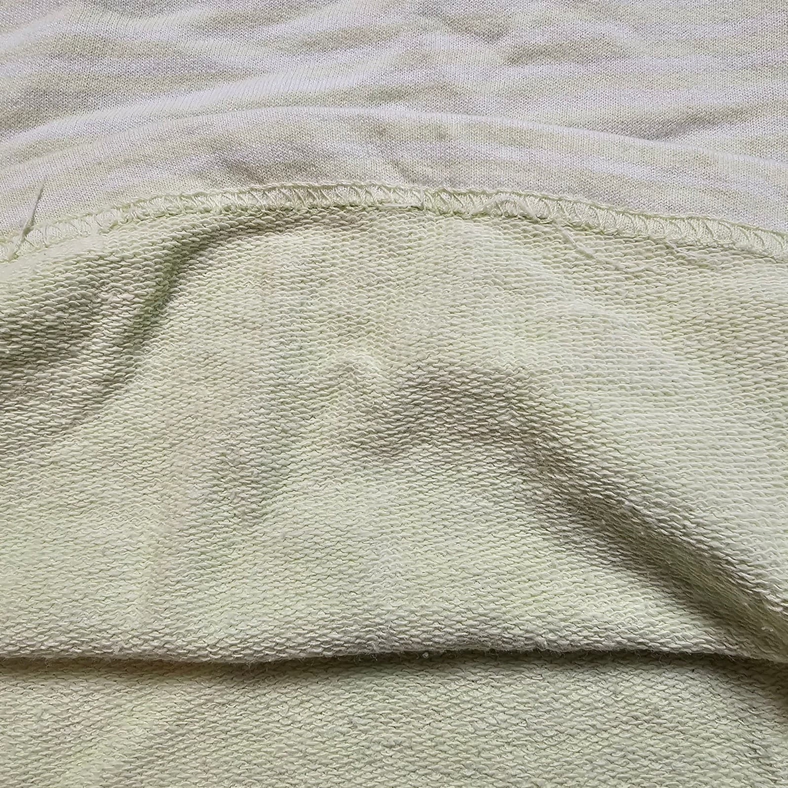 New York Laundry NYL Vintage Womens Top, Green Womans Size Medium - Thumbnail 6