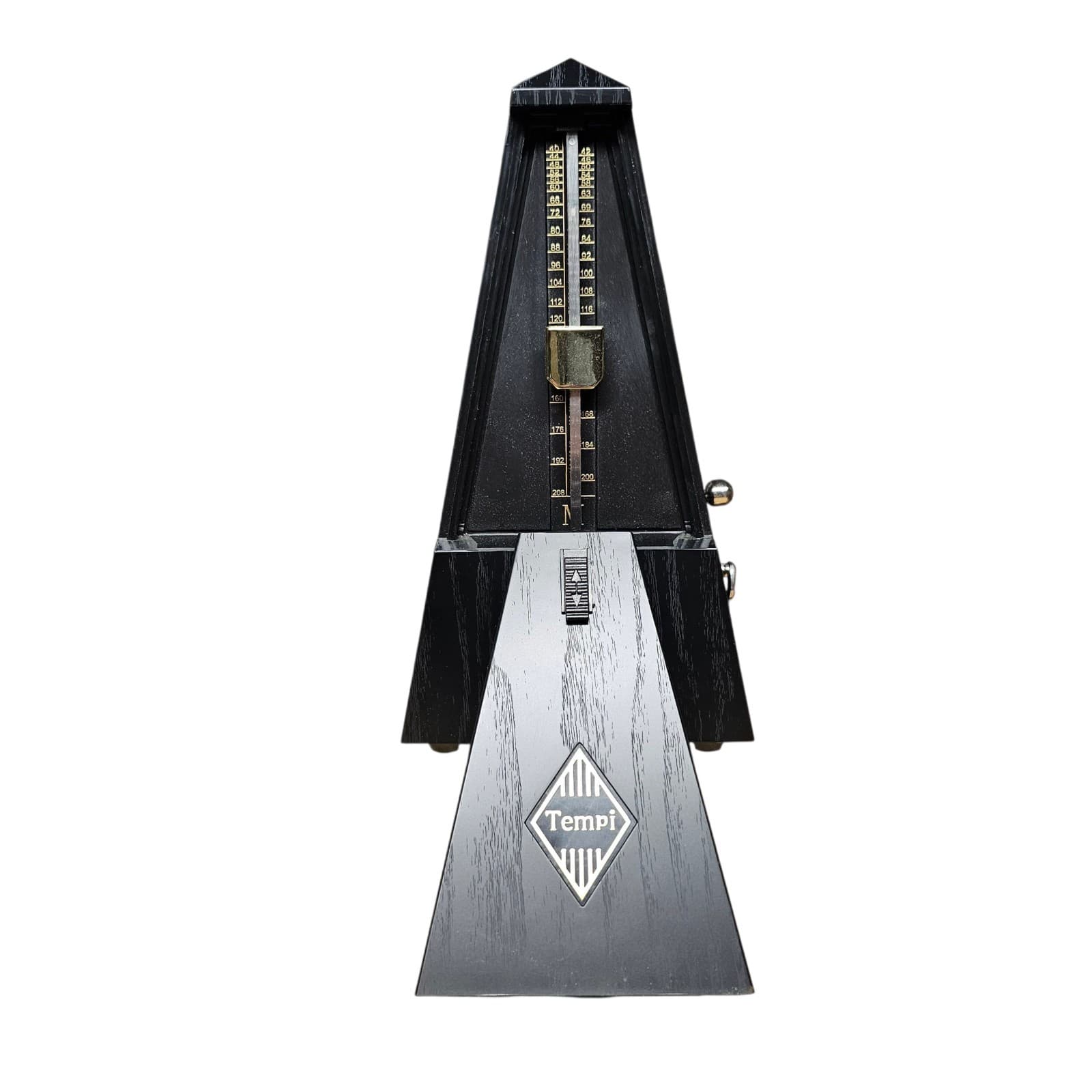 Tempi Mechanical Metronome - Thumbnail 12