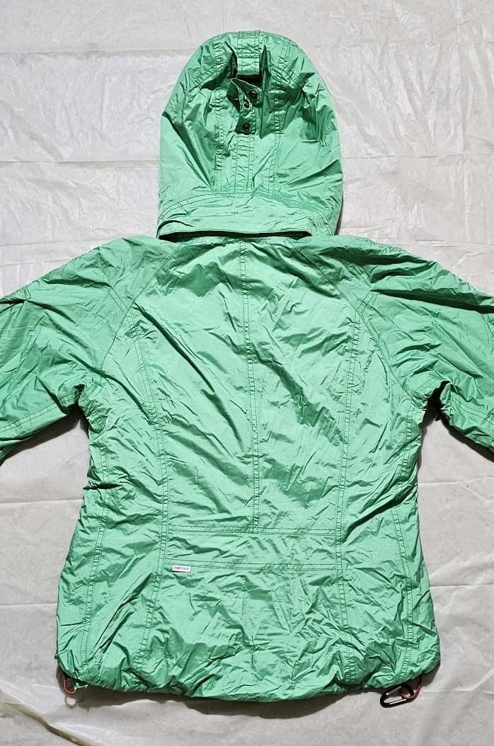 Bogner Fire + Ice EU40/US10 Ski Outdoor Jacket Gorpcore Snowboarding Windbreaker - Thumbnail 6