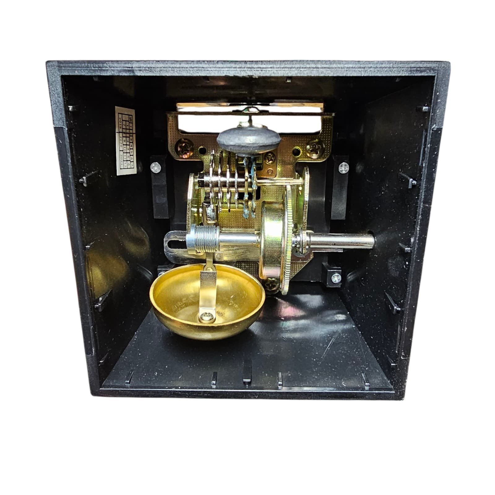 Tempi Mechanical Metronome - Thumbnail 17