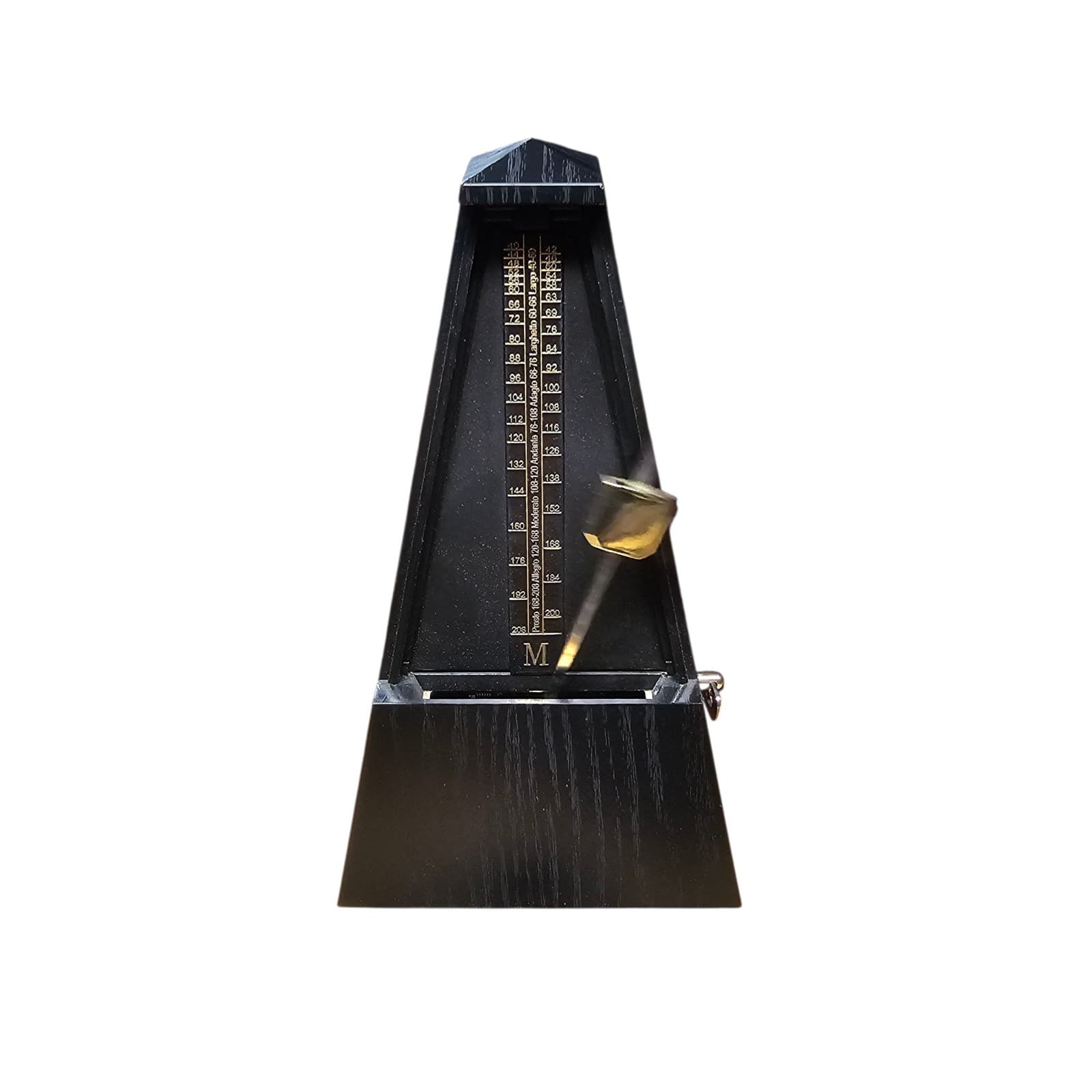Tempi Mechanical Metronome - Thumbnail 16
