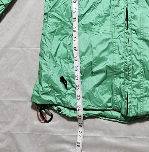 Bogner Fire + Ice EU40/US10 Ski Outdoor Jacket Gorpcore Snowboarding Windbreaker - Thumbnail 9