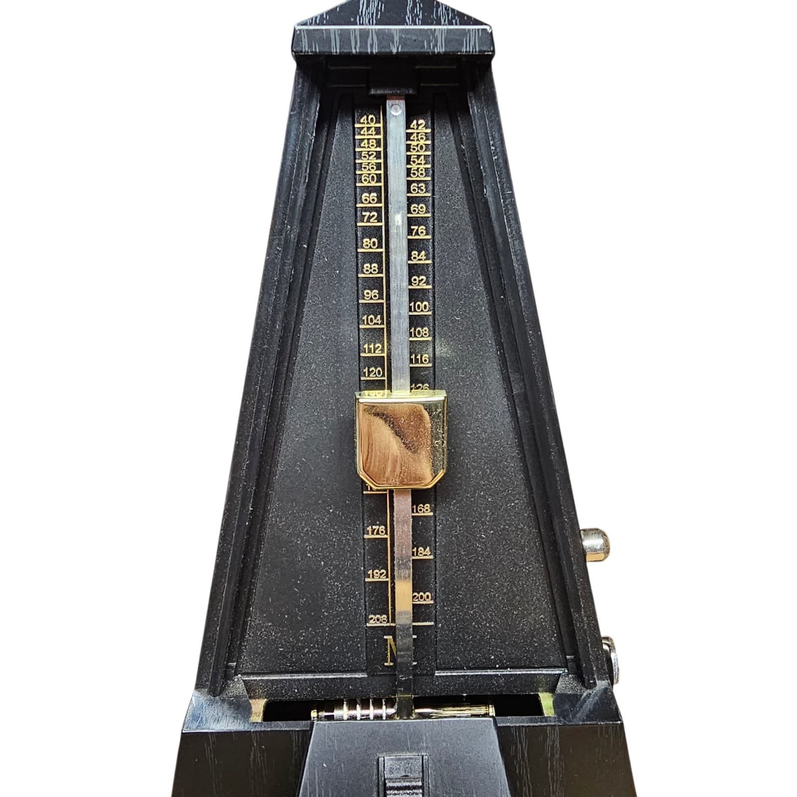 Tempi Mechanical Metronome - Thumbnail 15