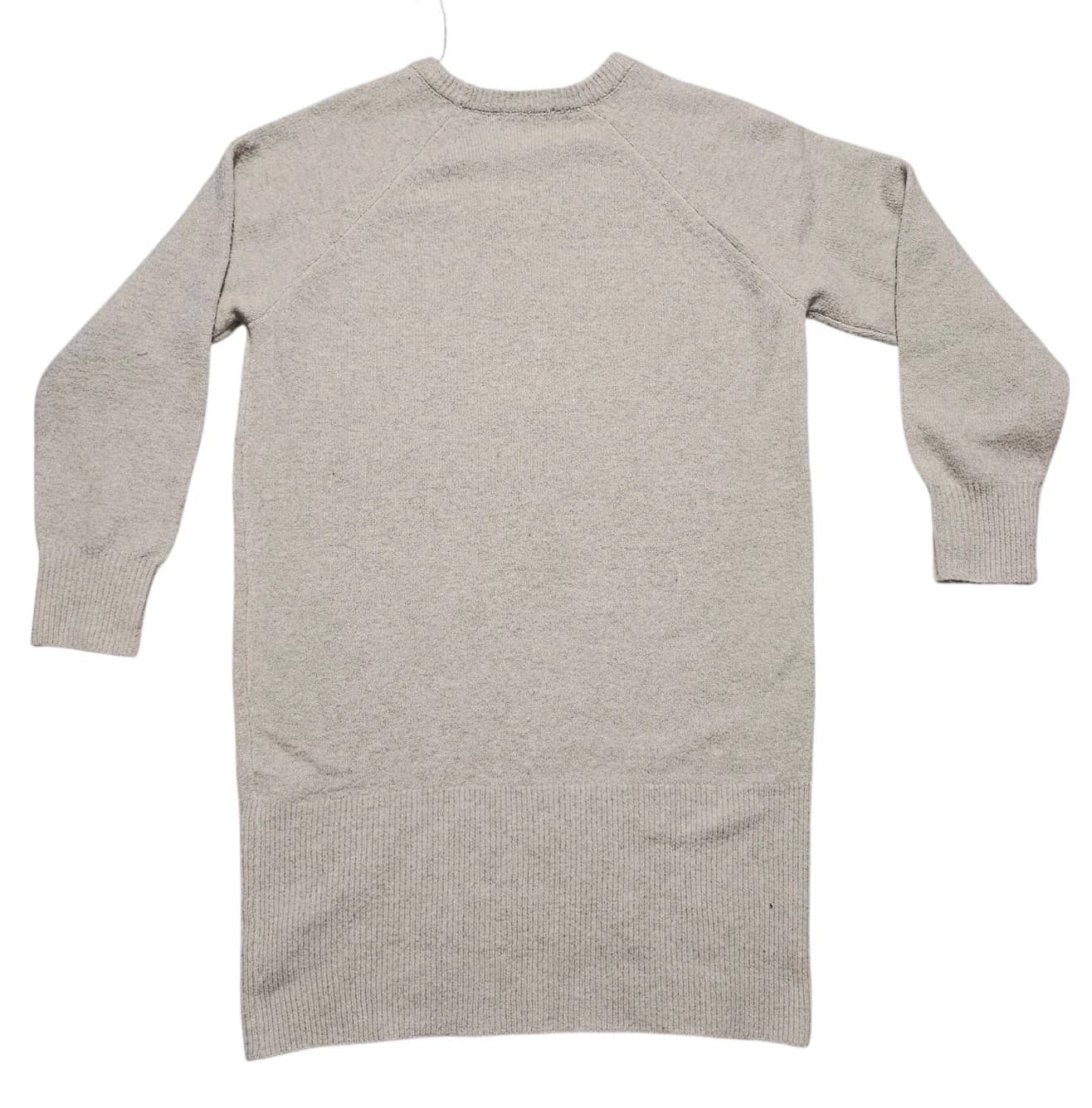 DEX Sweater Dress Designer Quality Size S/P - Thumbnail 7