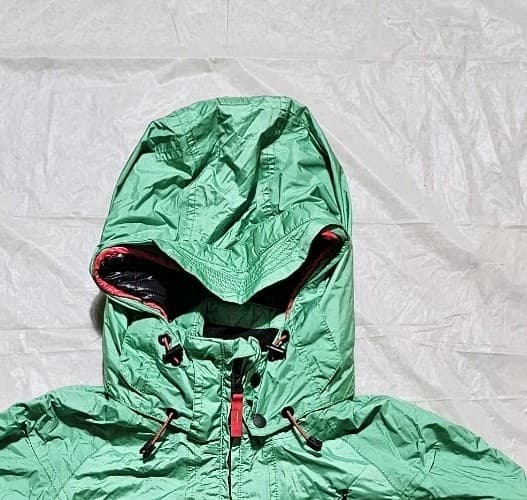 Bogner Fire + Ice EU40/US10 Ski Outdoor Jacket Gorpcore Snowboarding Windbreaker - Thumbnail 7