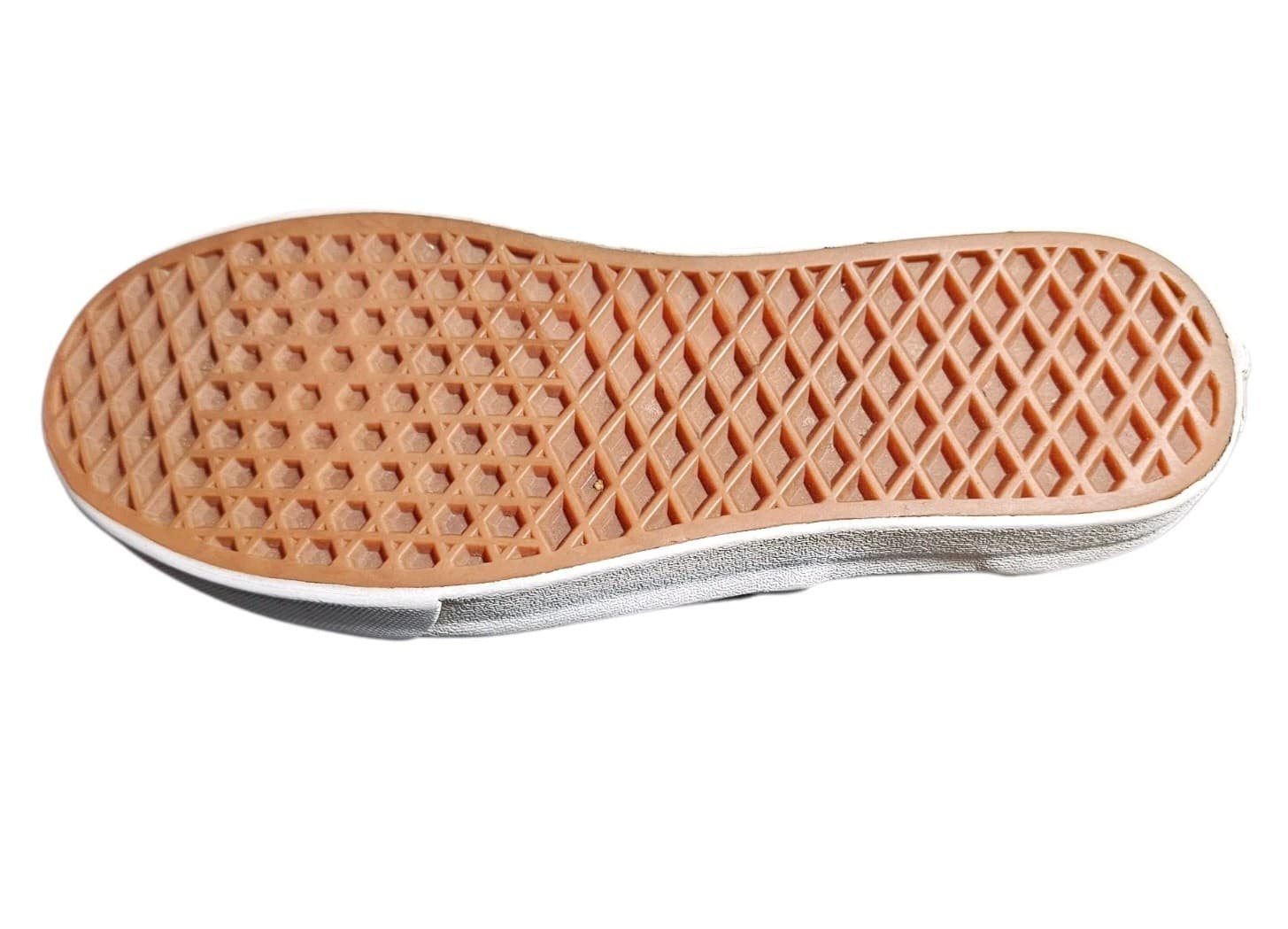 Vans Classic Slip On Shoes Mens 7 Women 8.5 Color Moroon In Good Condition. - Thumbnail 10