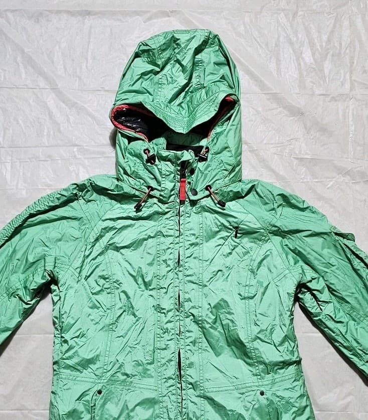 Bogner Fire + Ice EU40/US10 Ski Outdoor Jacket Gorpcore Snowboarding Windbreaker - Thumbnail 2