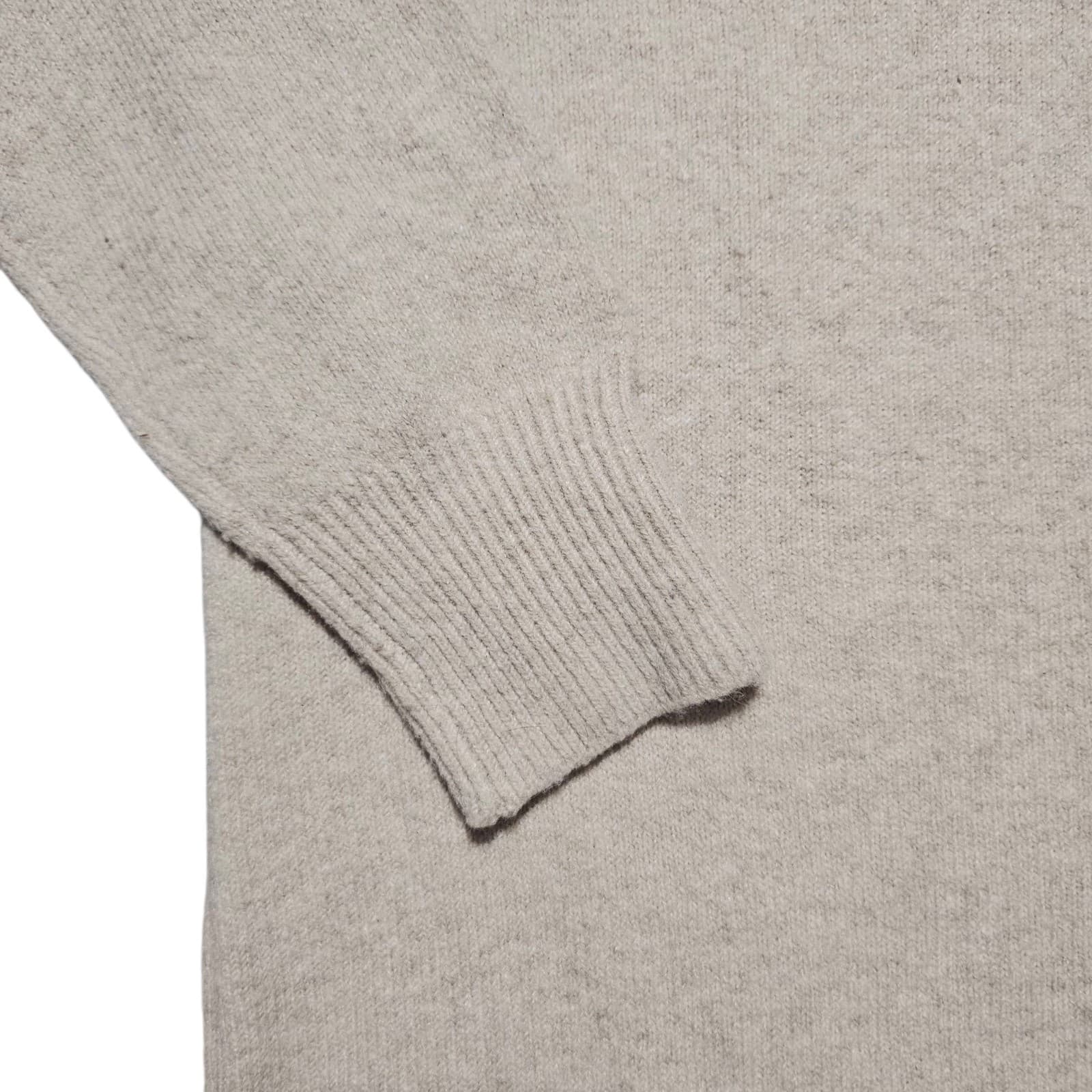 DEX Sweater Dress Designer Quality Size S/P - Thumbnail 5